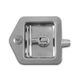 Folding T-handle Lock from China (mainland)