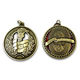 Medals from China (mainland)