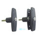 Lock from China (mainland)