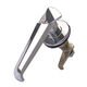 Cabinet Latch from China (mainland)