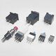 Push Switches from Hong Kong SAR