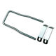 U-bolt Spare Tire Carrier Kit from Taiwan