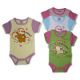 Baby Short Sleeve Romper from China (mainland)