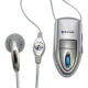 Handsfree Earphone from Taiwan