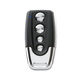 Car Alarm System from Hong Kong SAR