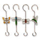 Metal Hanging Hooks from China (mainland)