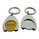 Keychains from China (mainland)