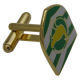 Cufflinks from China (mainland)