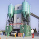 Mixing Plant from China (mainland)