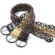 Cut Out Belt from China (mainland)