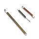 Extension Springs from China (mainland)