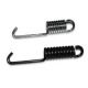 Extension Springs from China (mainland)