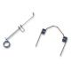 Auto Wire Formings and Clasps from China (mainland)