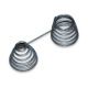 Automotive Changeable Pitch Compression Springs from China (mainland)