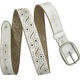 Leather Belt from China (mainland)
