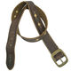 Wood Beads Leather Belt from China (mainland)