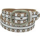 Leather Belt from China (mainland)