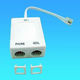 ADSL POTS Micro-filter from China (mainland)