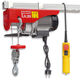 Electric Hoist from China (mainland)