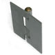 Black Painted Cabinet/Door Hinge from China (mainland)