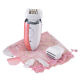 Rechargeable Women's Electric Shaver from China (mainland)