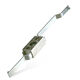 Gate Lock from China (mainland)