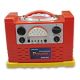 Red Portable Power Station from China (mainland)