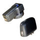 USB Travel Charger from Taiwan