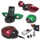 Speaker from Hong Kong SAR