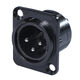 Chassis Mount from Taiwan