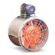 Industrial Exhaust Fan from Taiwan