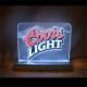 Edge-lit Sign from China (mainland)