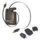 Charger from Hong Kong SAR