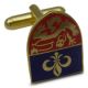 Cufflinks from China (mainland)