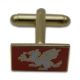 Cufflinks from China (mainland)