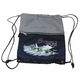 Promotional Drawstring Shoe Bag from China (mainland)