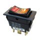 Rocker Switch from Taiwan