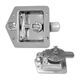 Cabinet Locks from China (mainland)