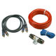 Automotive Wire from Taiwan