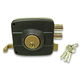 Drawback Lock from Hong Kong SAR