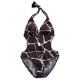 Swimsuit from China (mainland)