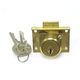 Lock from Hong Kong SAR