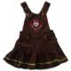 Girl's Dress from China (mainland)