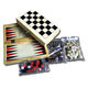 Chess/Backgammon Set from China (mainland)