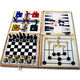 Game Set from China (mainland)