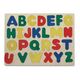 Alphabet Puzzle from China (mainland)