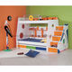 Bunk Bed from China (mainland)