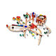 Wooden Toy Car Set from China (mainland)