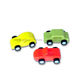 Wooden Toy Car Set from China (mainland)
