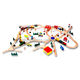 Wooden Toy Car Set from China (mainland)